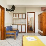 Ifigénia Apartman és Stúdió - Polymhnia Stúdió